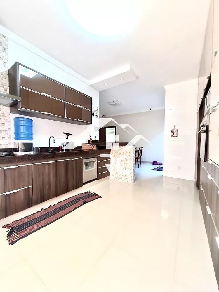 Casa, 3 quartos - Foto 8