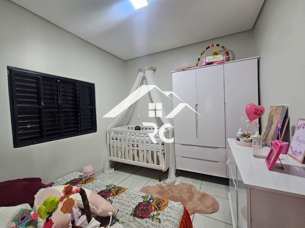 Casa, 2 quartos - Foto 2