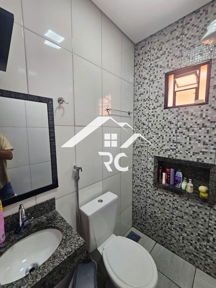 Casa, 2 quartos - Foto 5