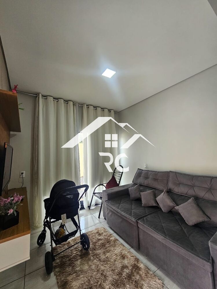 Casa, 2 quartos - Foto 6