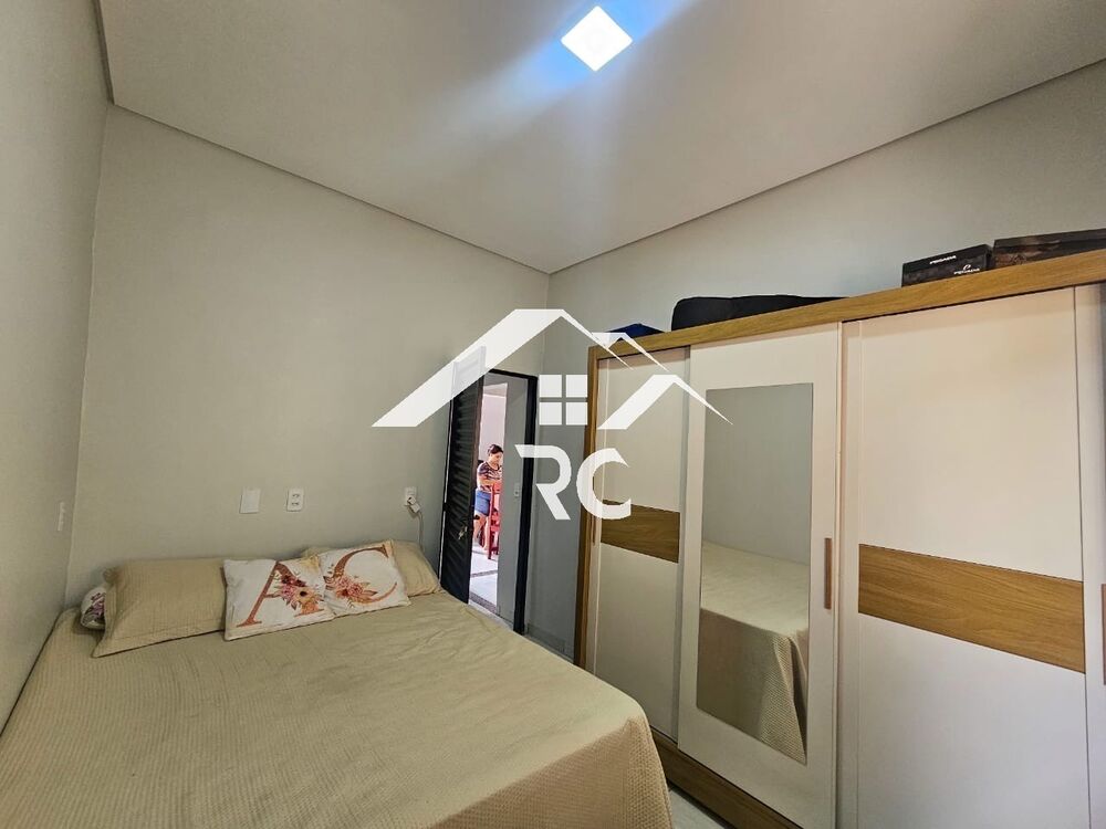 Casa, 2 quartos - Foto 4
