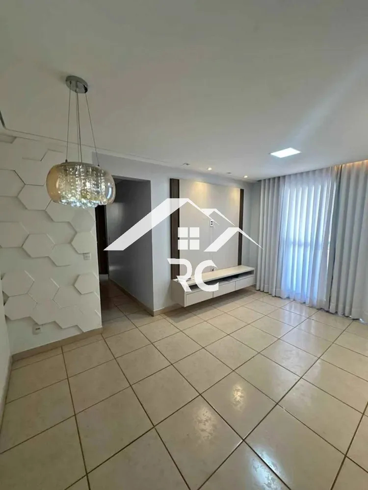 Apartamento, 2 quartos, 58 m² - Foto 9