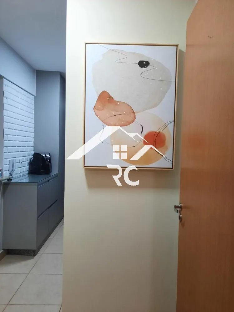 Apartamento, 2 quartos, 58 m² - Foto 8