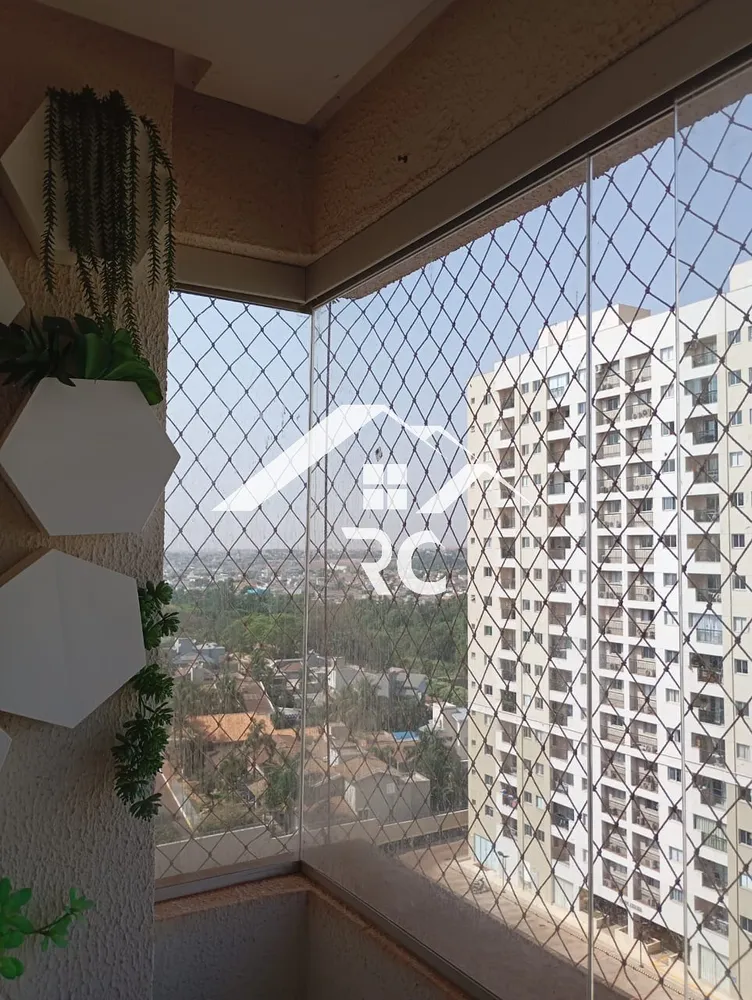 Apartamento, 2 quartos, 58 m² - Foto 7