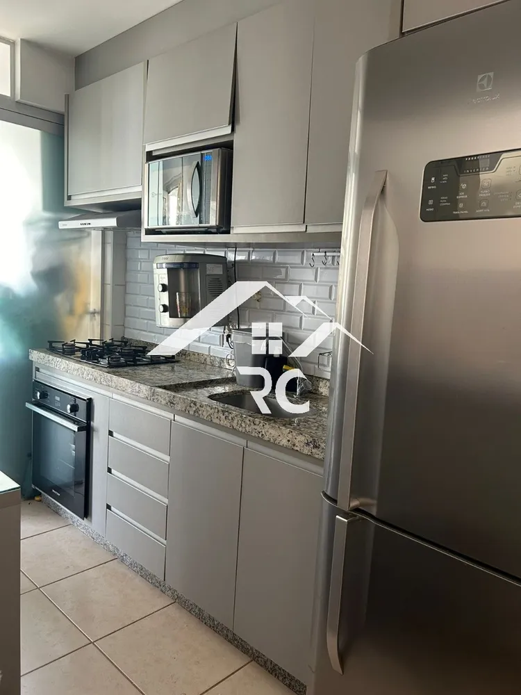 Apartamento, 2 quartos, 58 m² - Foto 6