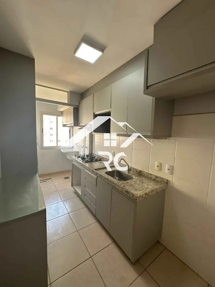 Apartamento, 2 quartos, 58 m² - Foto 13