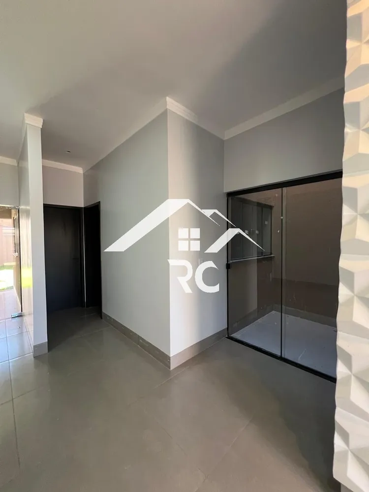 Casa, 3 quartos - Foto 7