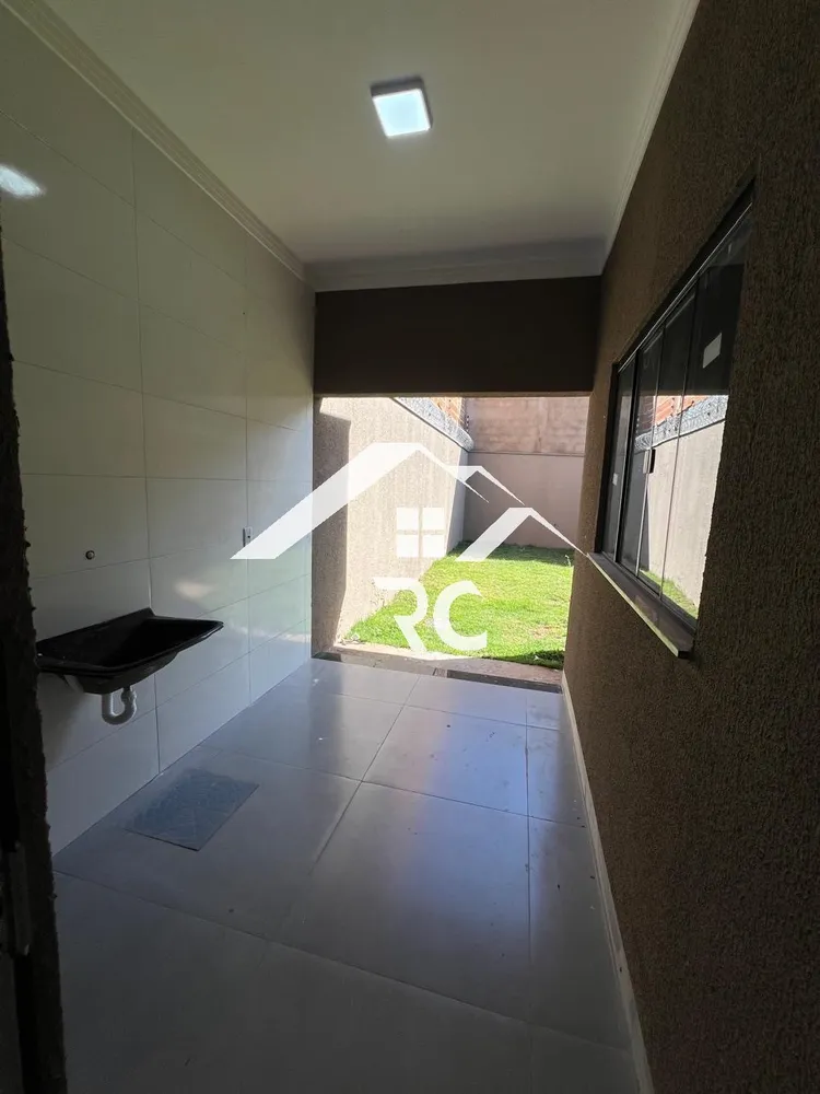 Casa, 3 quartos - Foto 8