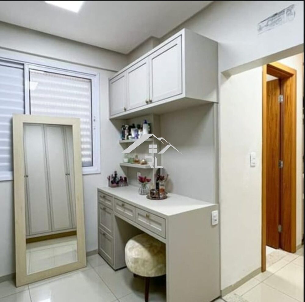 Apartamento à venda com 3 quartos, 89m² - Foto 6