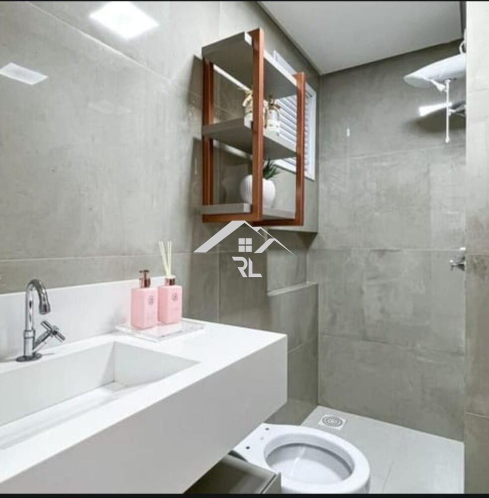 Apartamento à venda com 3 quartos, 89m² - Foto 7
