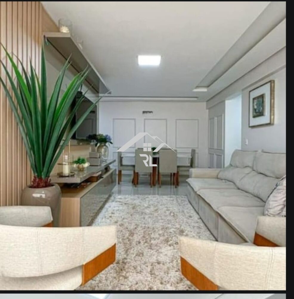 Apartamento à venda com 3 quartos, 89m² - Foto 2