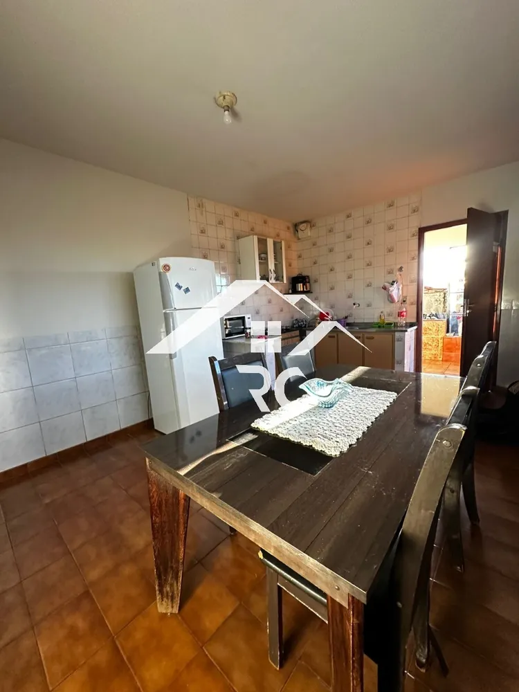 Casa, 2 quartos - Foto 4