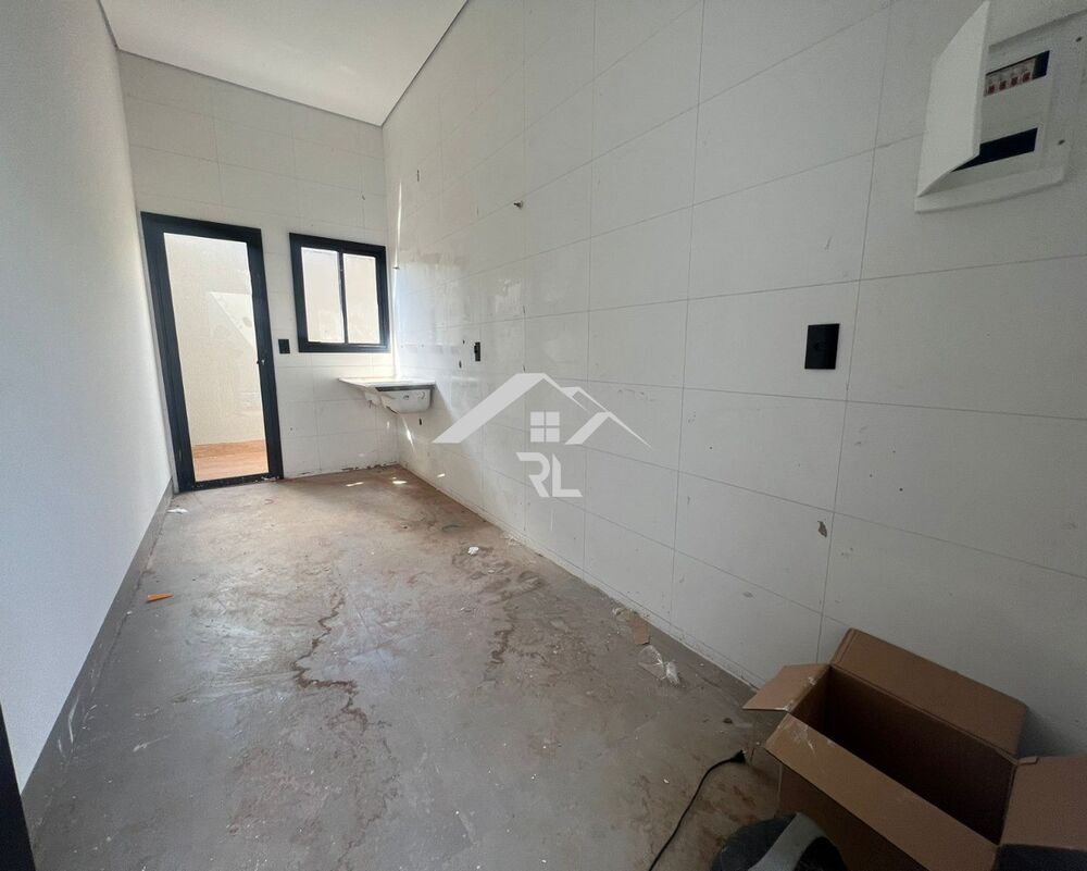 Casa à venda com 4 quartos - Foto 3