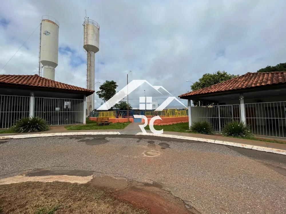 Apartamento, 2 quartos, 47 m² - Foto 8