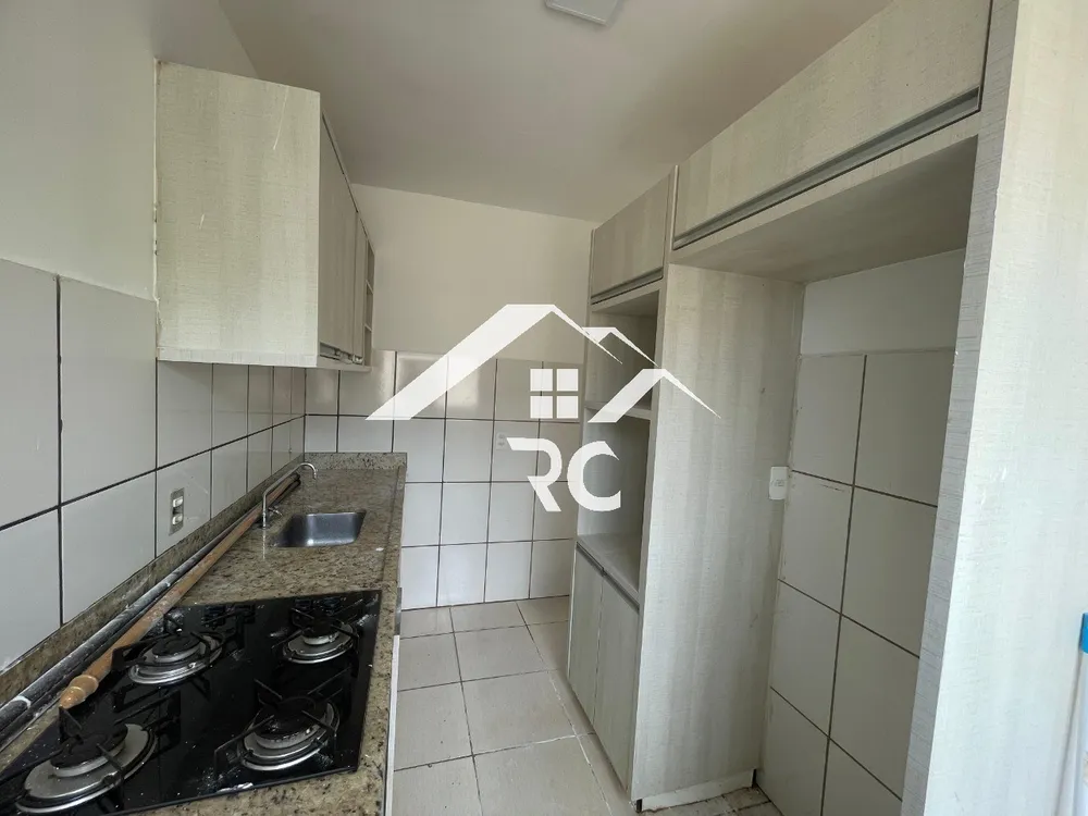 Apartamento, 2 quartos, 47 m² - Foto 3