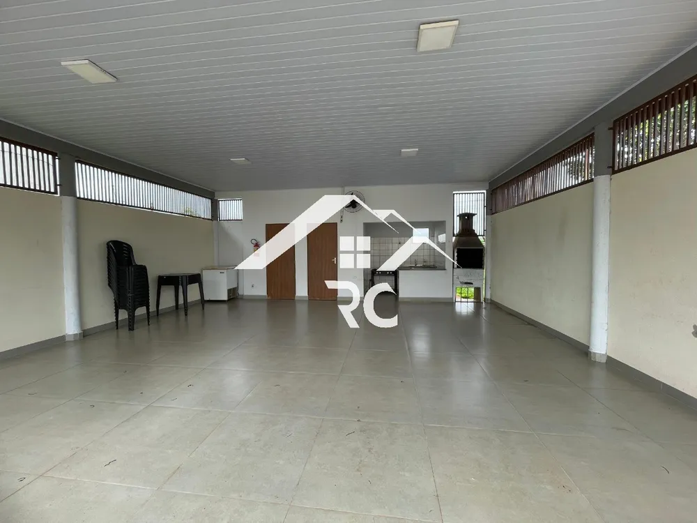 Apartamento, 2 quartos, 47 m² - Foto 5