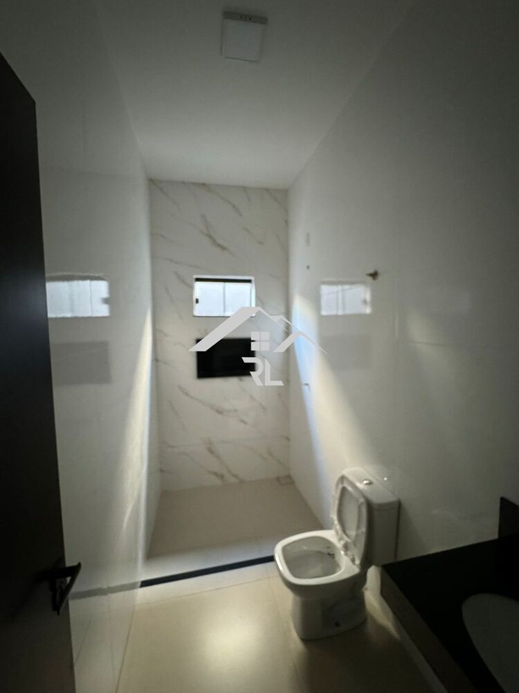 Casa, 3 quartos - Foto 7