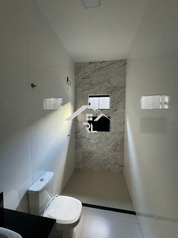 Casa, 3 quartos - Foto 5