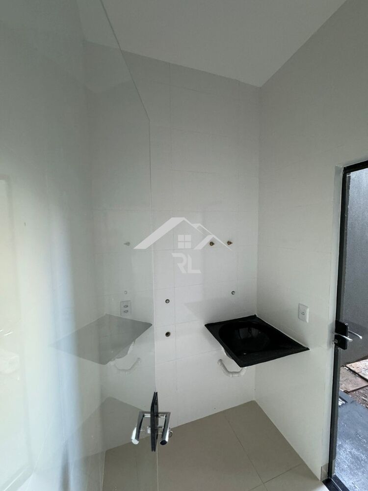 Casa, 3 quartos - Foto 8