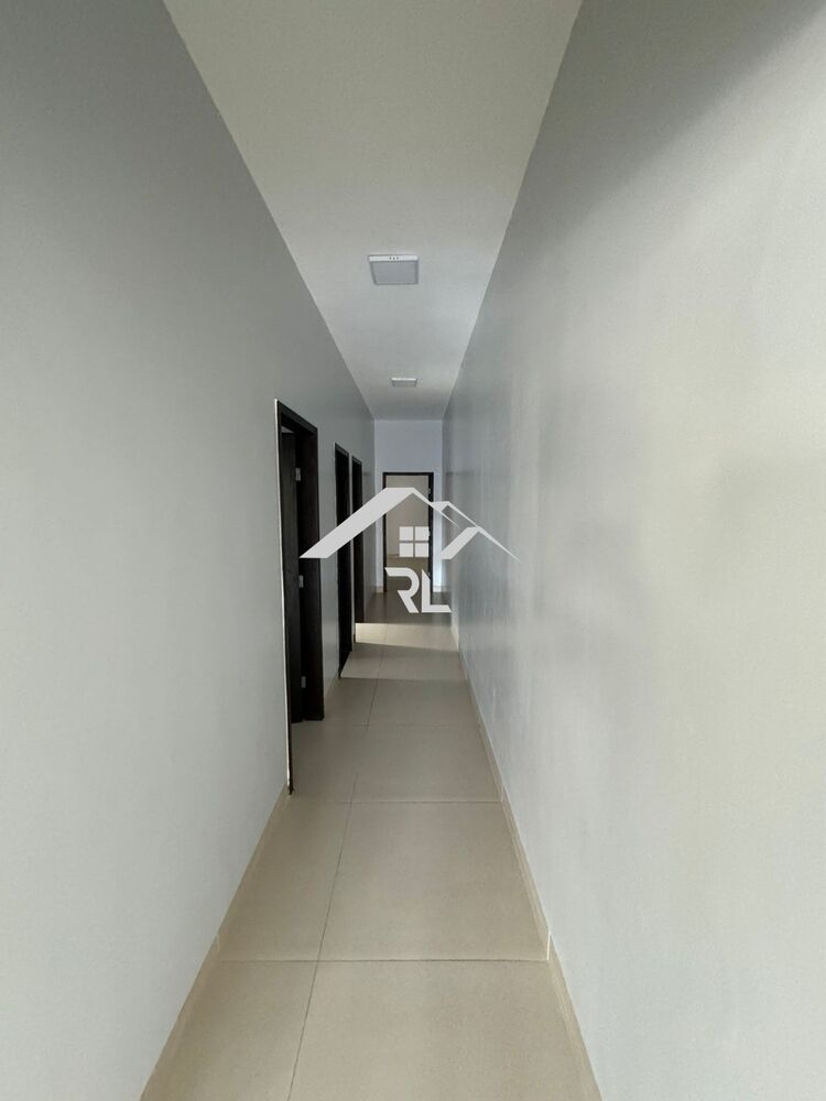Casa, 3 quartos - Foto 2