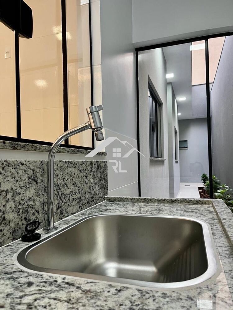 Casa, 3 quartos - Foto 5
