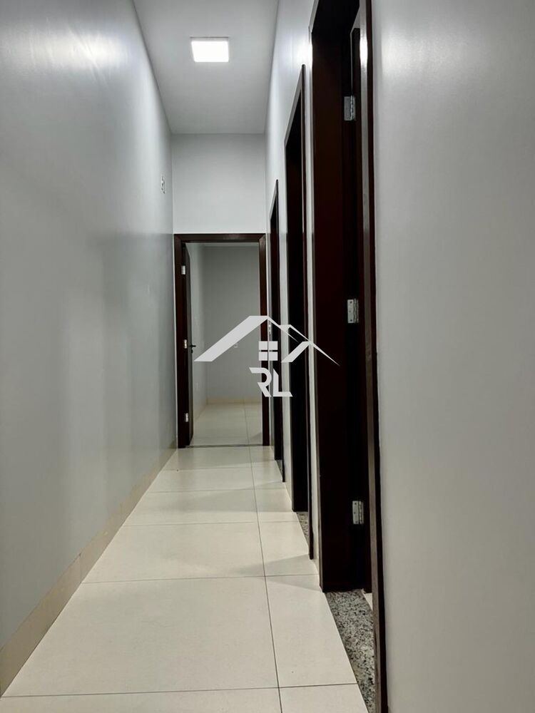 Casa, 3 quartos - Foto 3