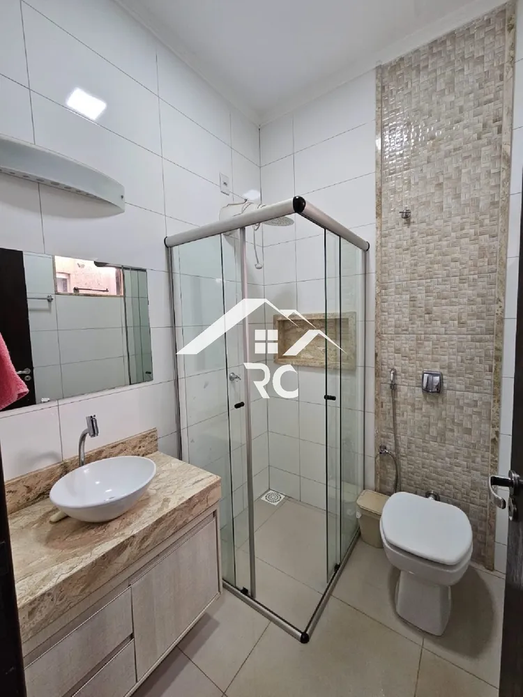 Casa, 3 quartos - Foto 5