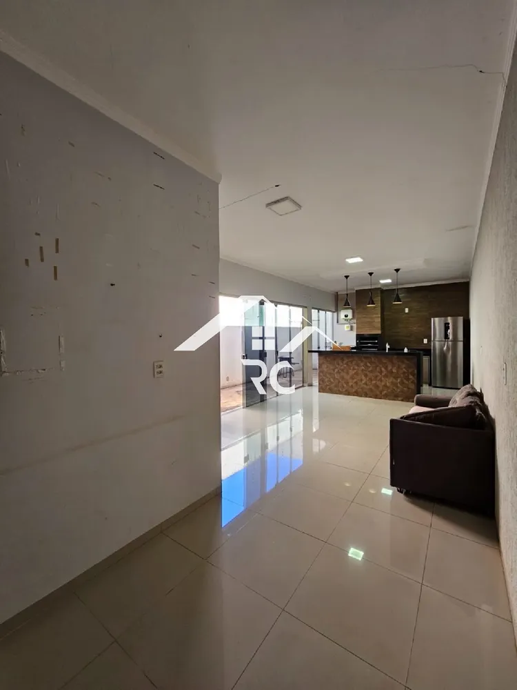 Casa, 3 quartos - Foto 10
