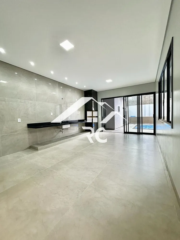 Casa, 3 quartos - Foto 5