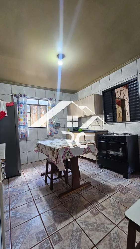 Casa, 3 quartos - Foto 2