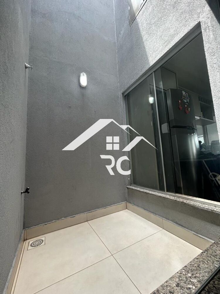 Casa, 3 quartos - Foto 6