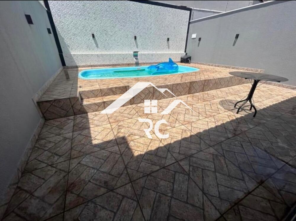 Casa, 3 quartos - Foto 7