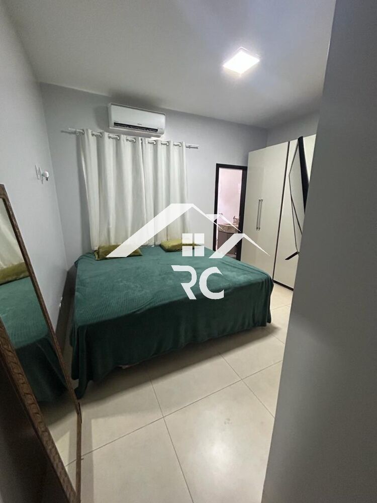 Casa, 3 quartos - Foto 4