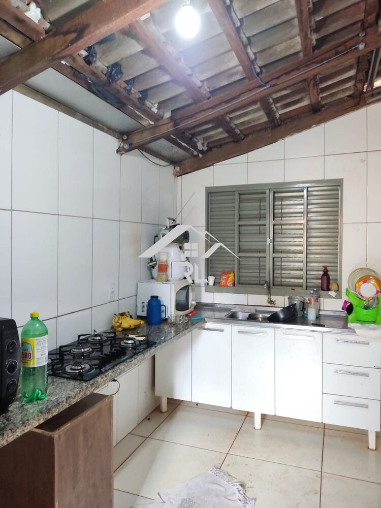 Casa à venda com 2 quartos - Foto 3