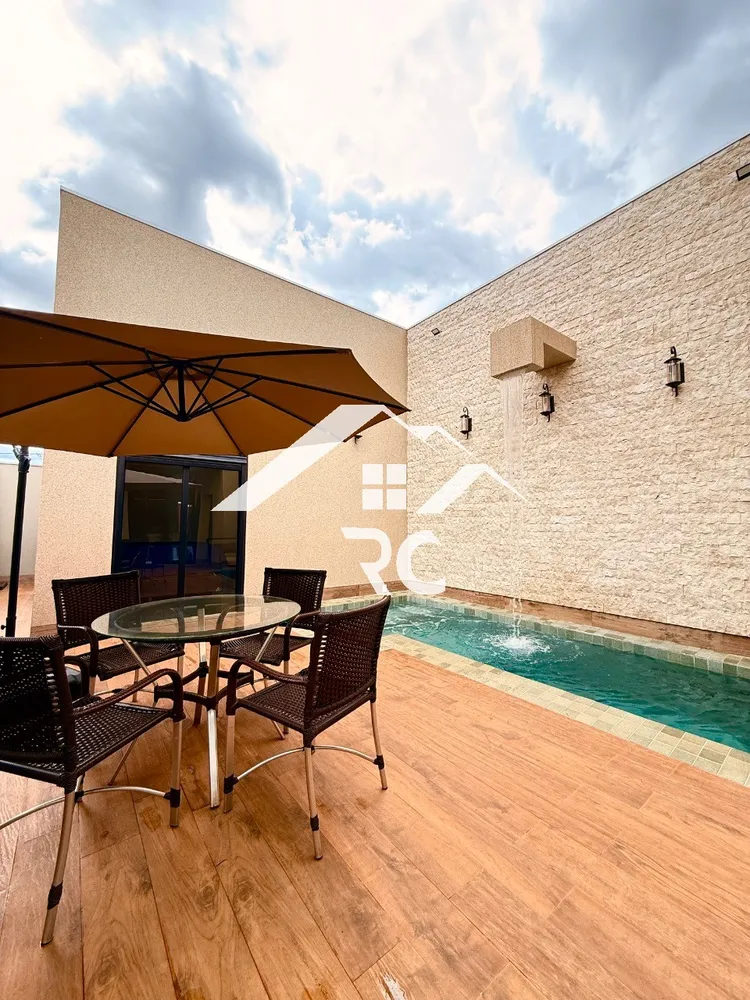 Casa, 4 quartos - Foto 5
