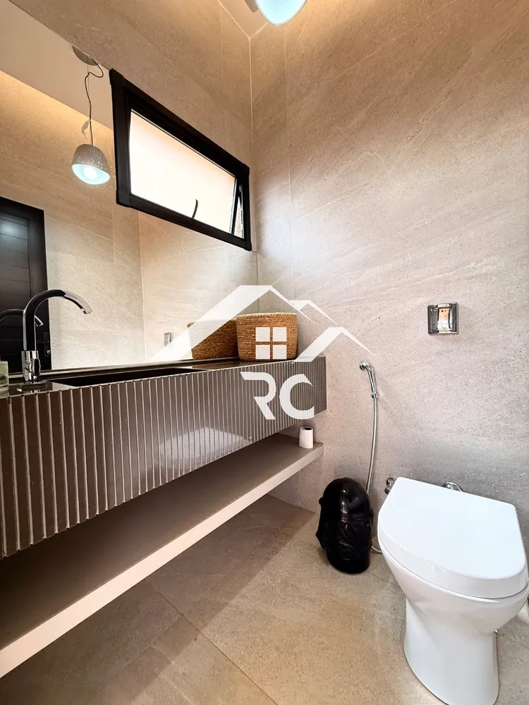 Casa, 4 quartos - Foto 6