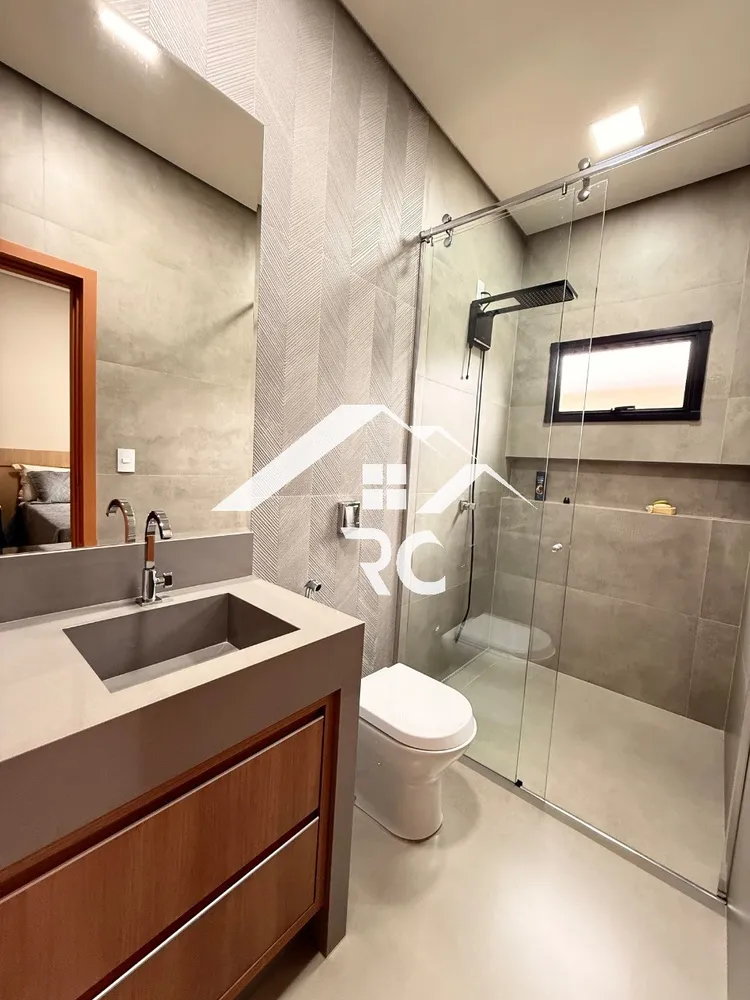 Casa, 4 quartos - Foto 7