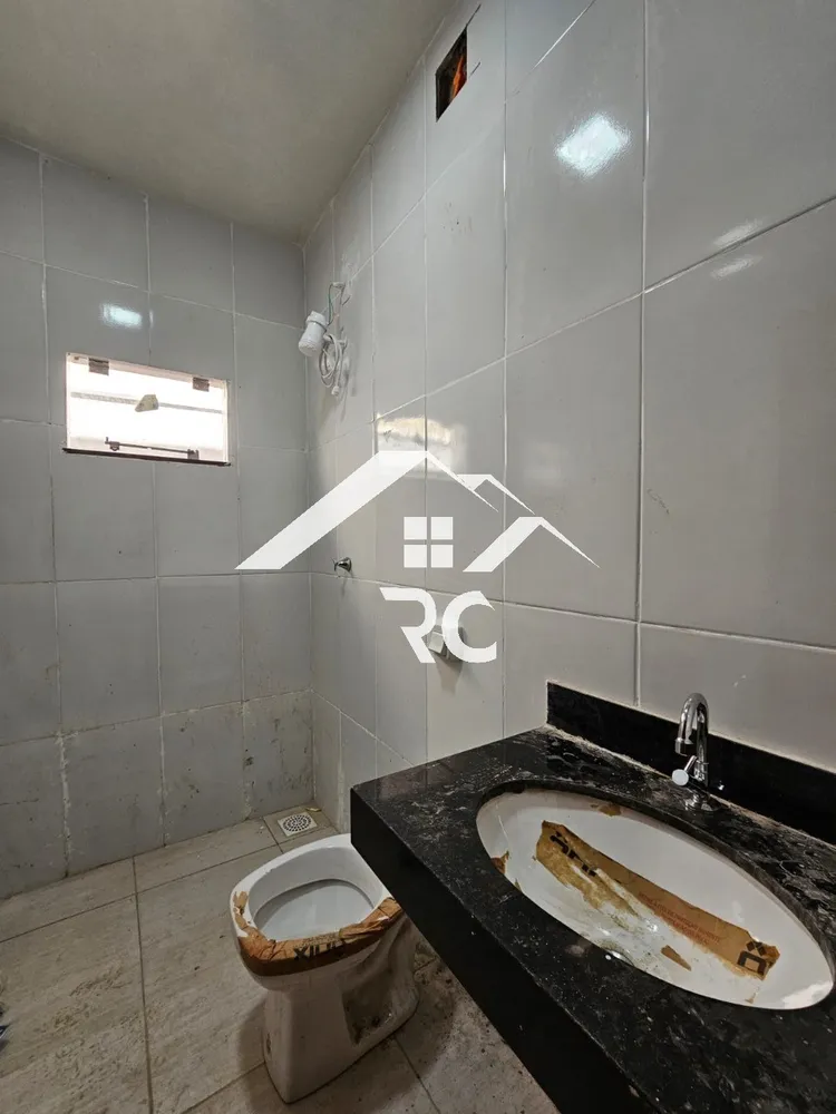 Casa, 3 quartos - Foto 10
