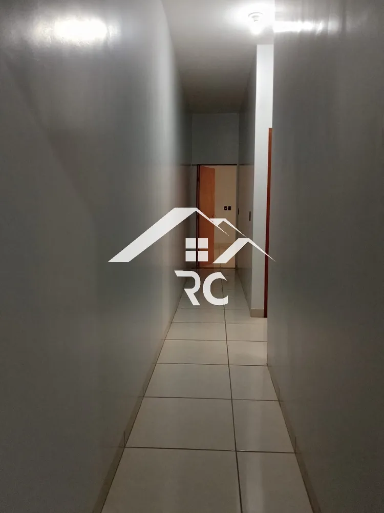 Casa, 3 quartos - Foto 3
