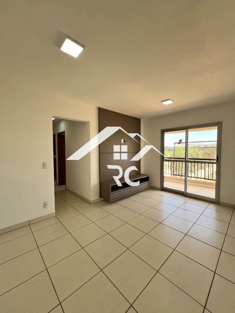 Apartamento, 3 quartos, 77 m² - Foto 1