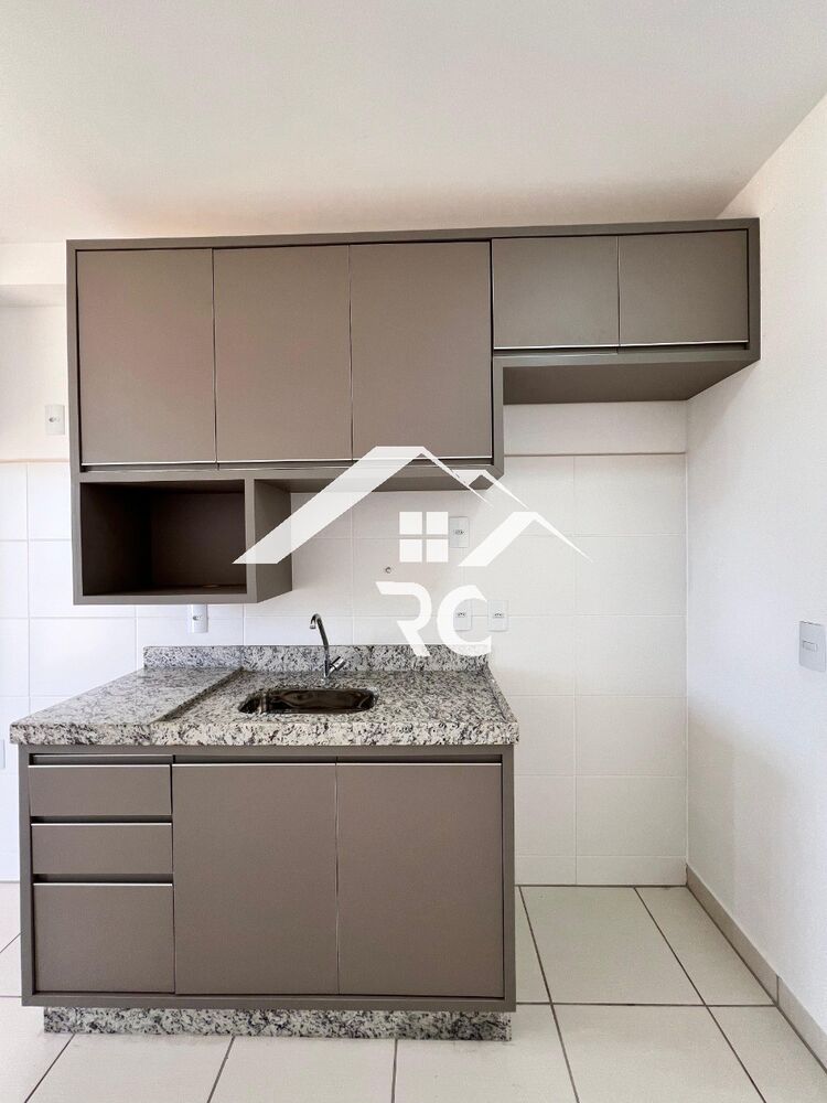 Apartamento, 3 quartos, 77 m² - Foto 2