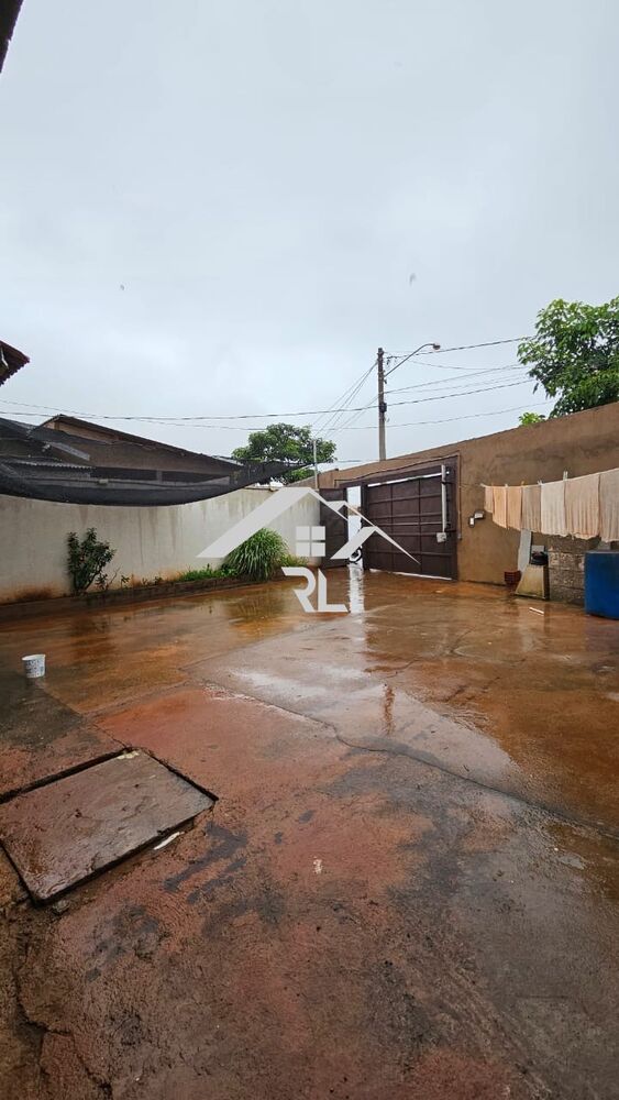 Casa à venda com 2 quartos - Foto 3