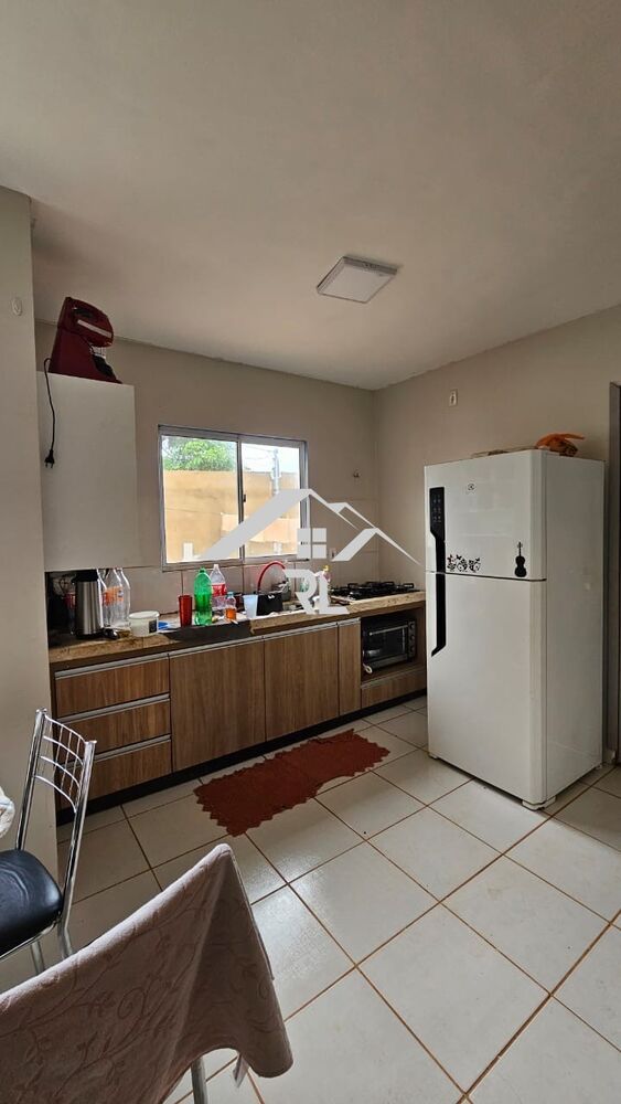 Casa à venda com 2 quartos - Foto 2