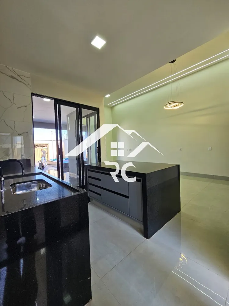 Casa, 3 quartos - Foto 6
