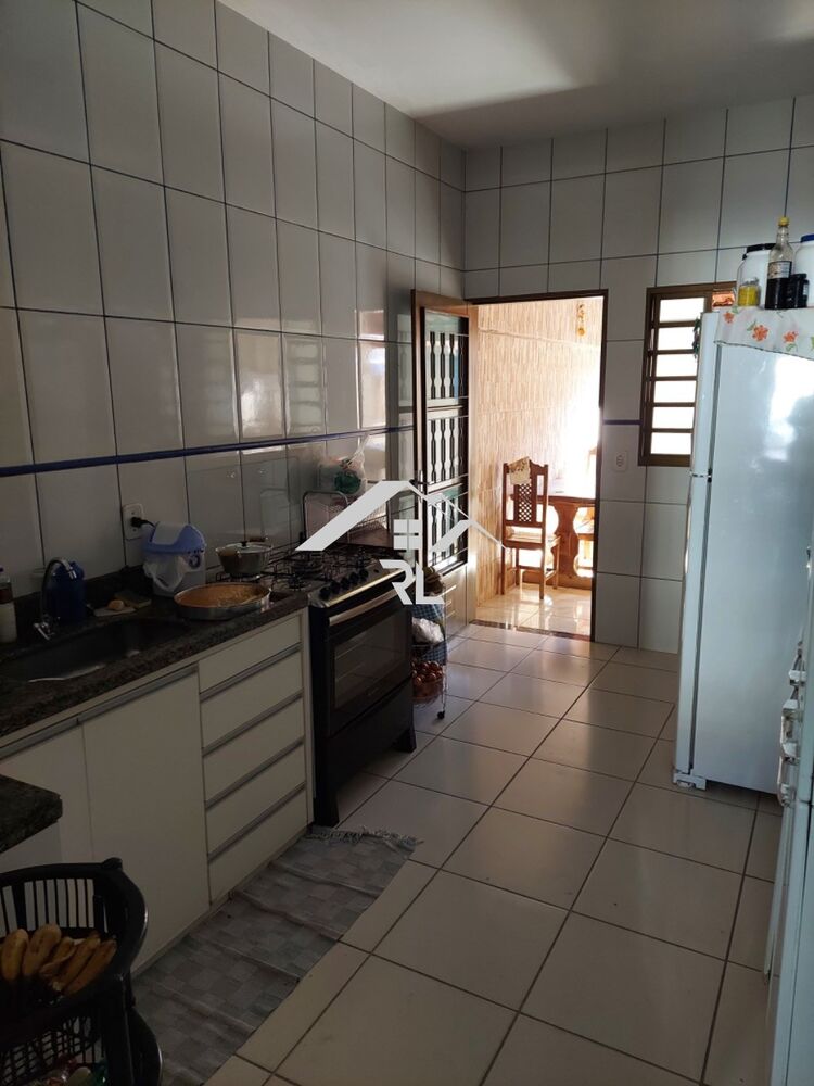 Casa, 3 quartos - Foto 2
