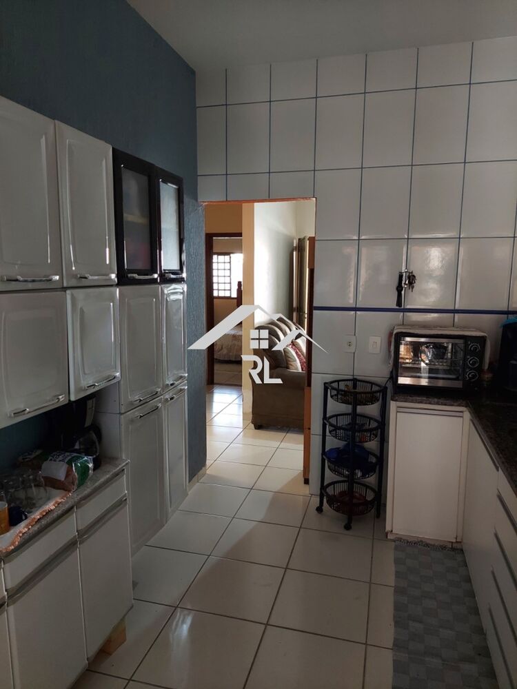 Casa, 3 quartos - Foto 5