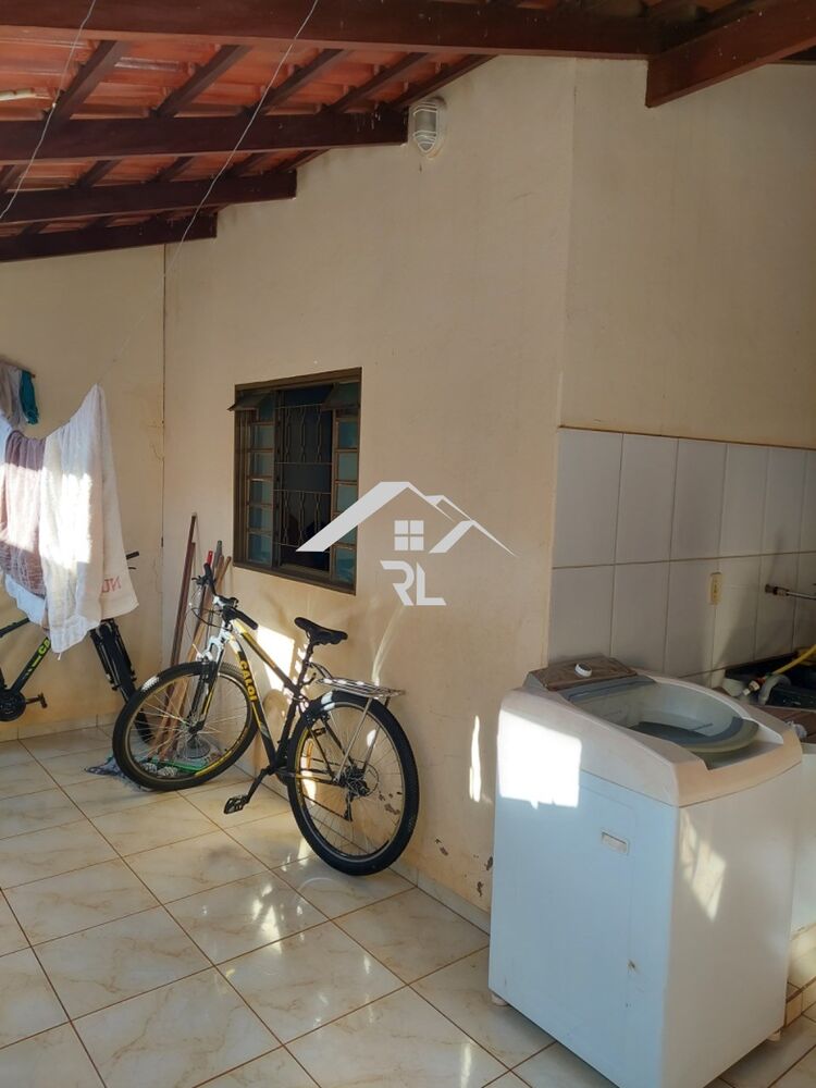 Casa, 3 quartos - Foto 7