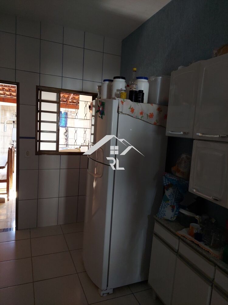 Casa, 3 quartos - Foto 4