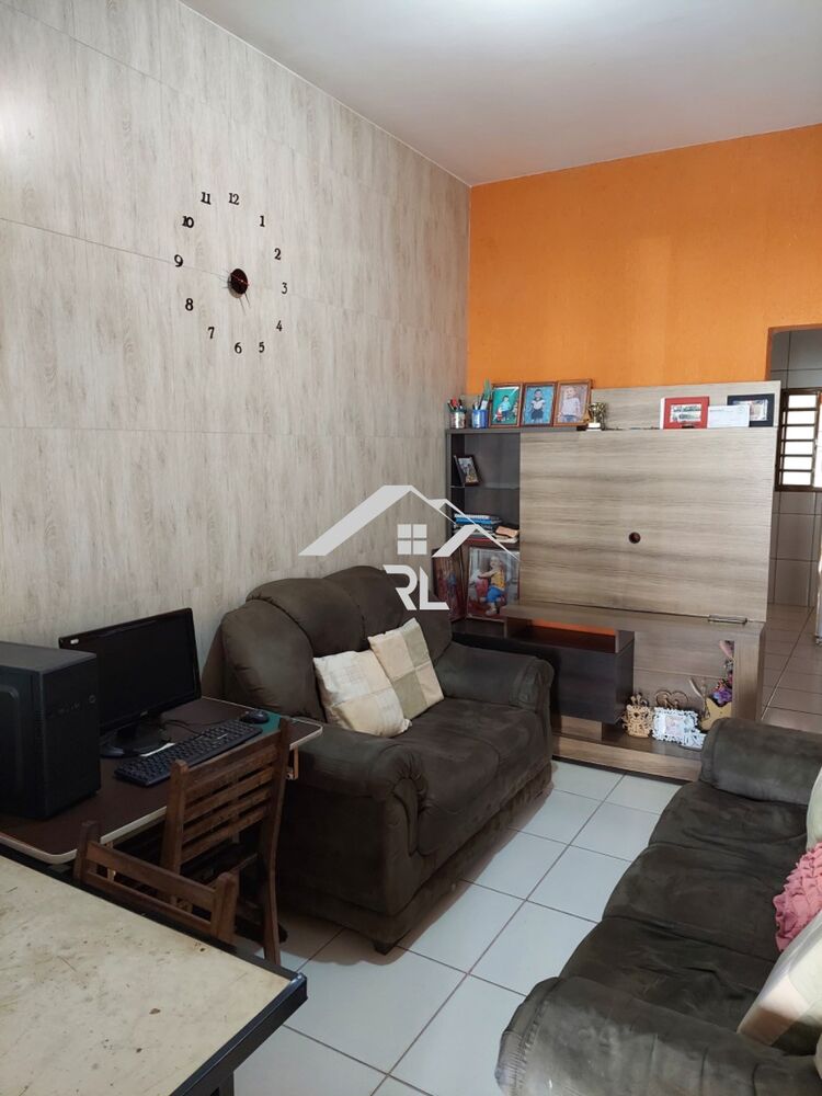 Casa, 3 quartos - Foto 3