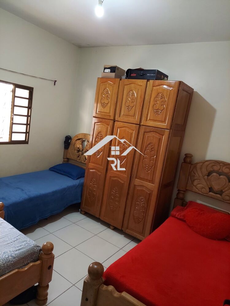Casa, 3 quartos - Foto 6